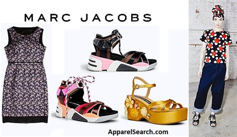 marc jacobs brand.